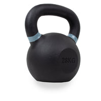 Cast Iron Kettlebells