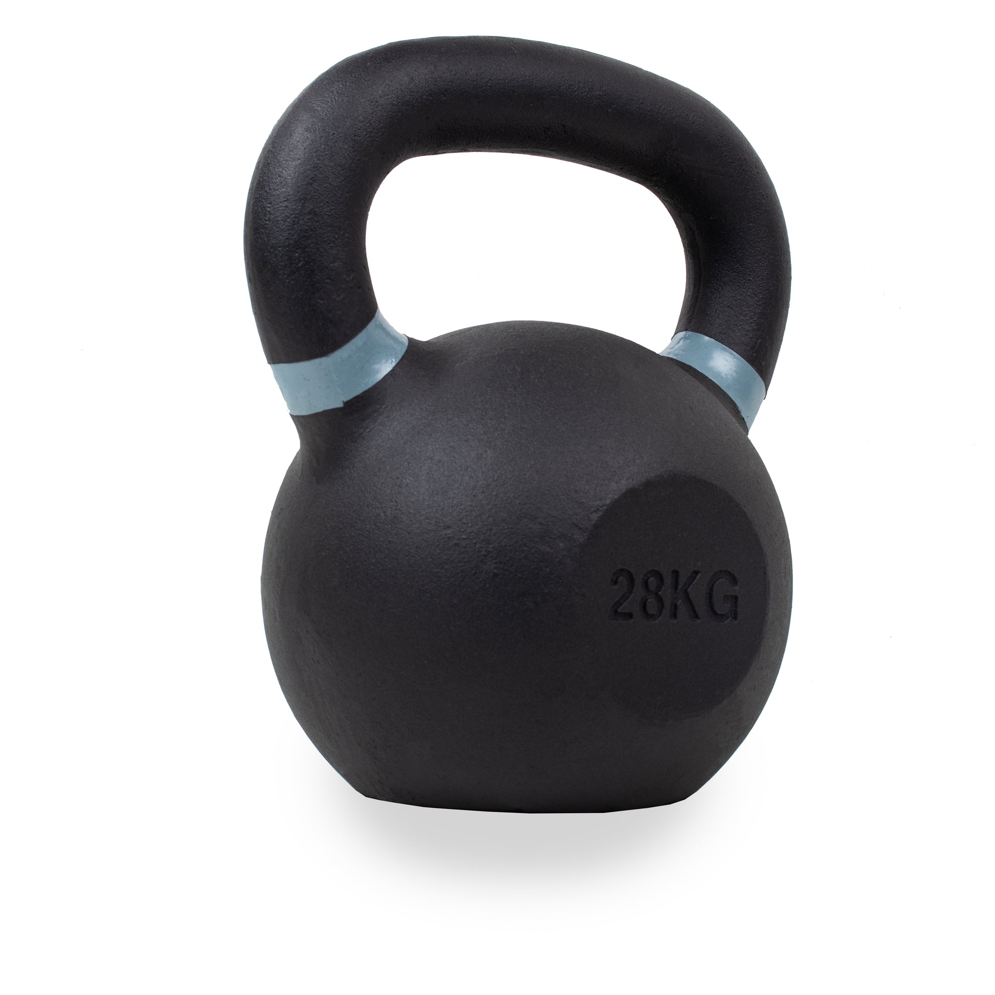 Cast Iron Kettlebells