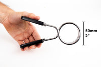 Olympic Spring Collars 2.0 (Pair)