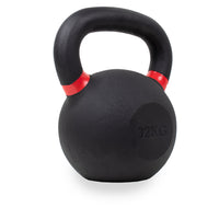 Cast Iron Kettlebells