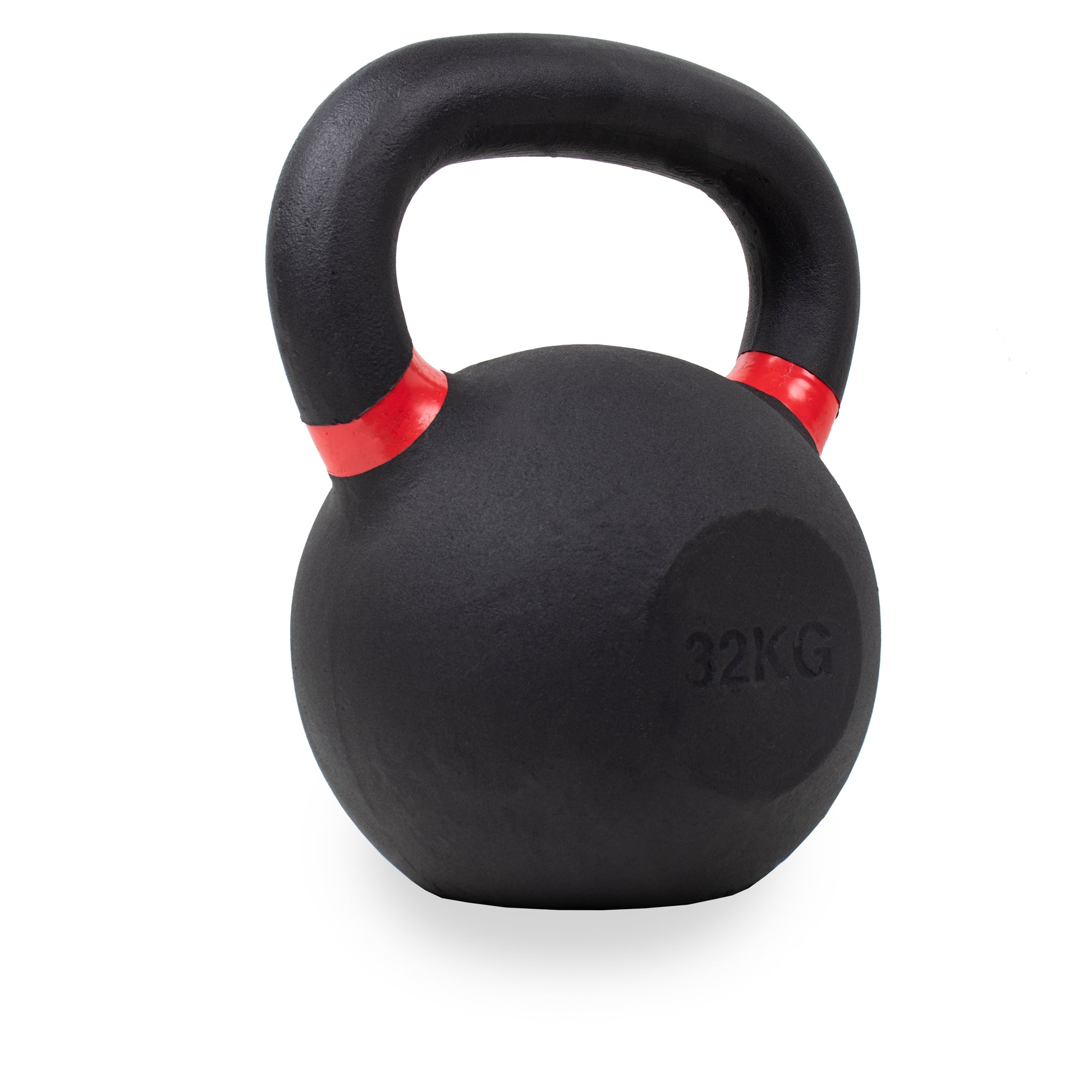 Cast Iron Kettlebells