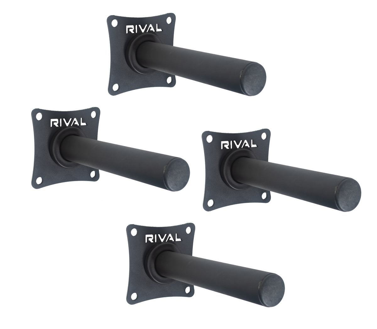 Wall mount for weight plates hotsell