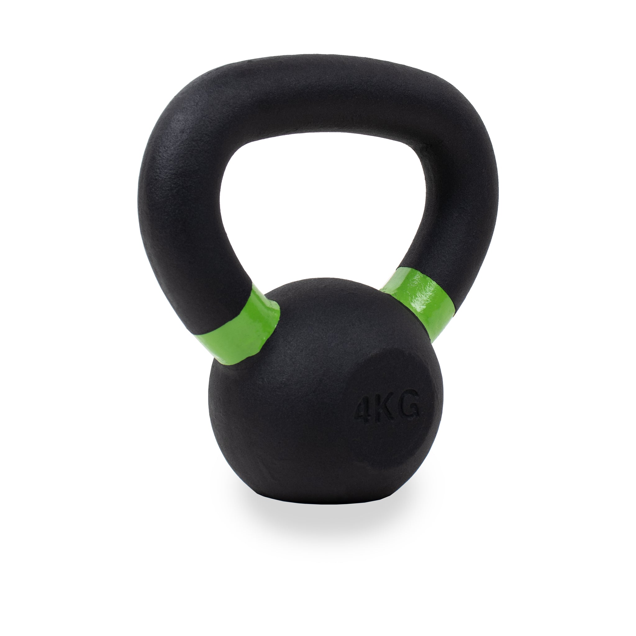 Cast Iron Kettlebells