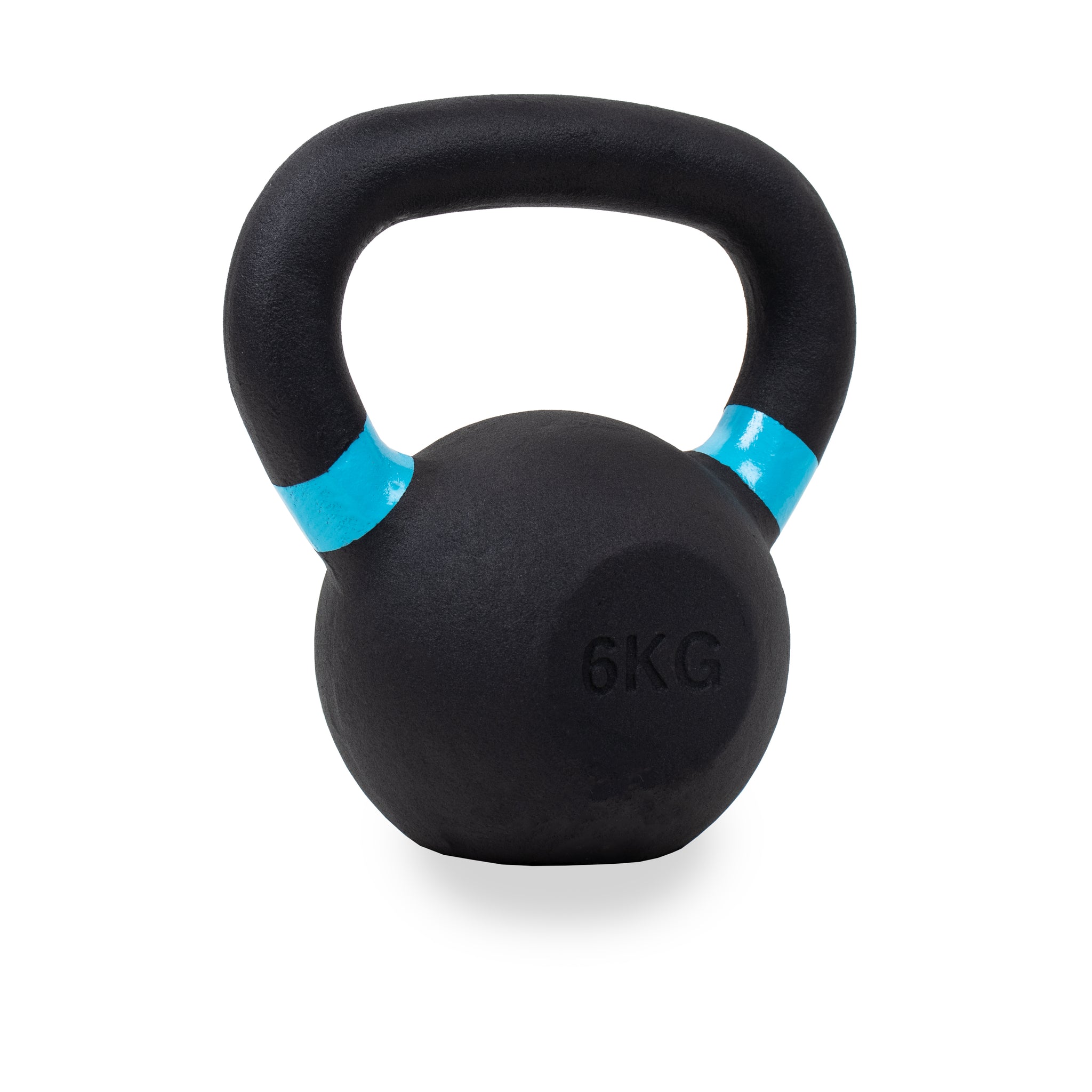 Cast Iron Kettlebells
