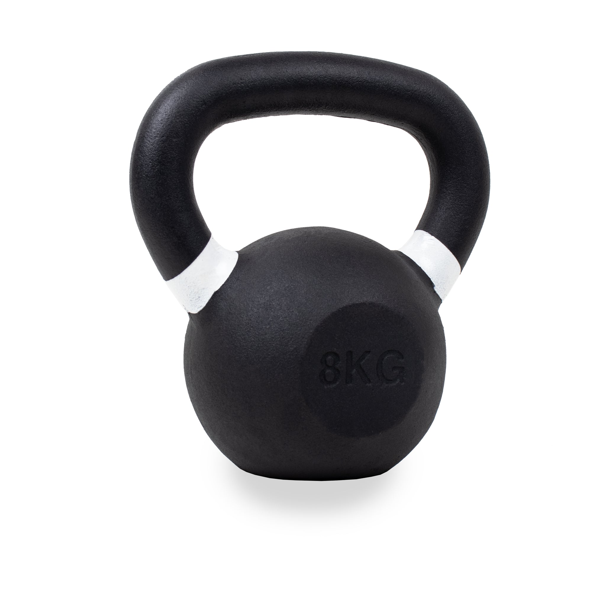Cast Iron Kettlebells