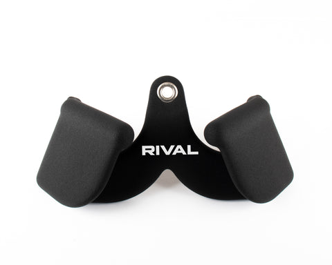 Rival Pulldown Close Grip - Pro/Supinated (MAX Grip)