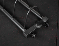 Rival Bumper Plate Toast Rack