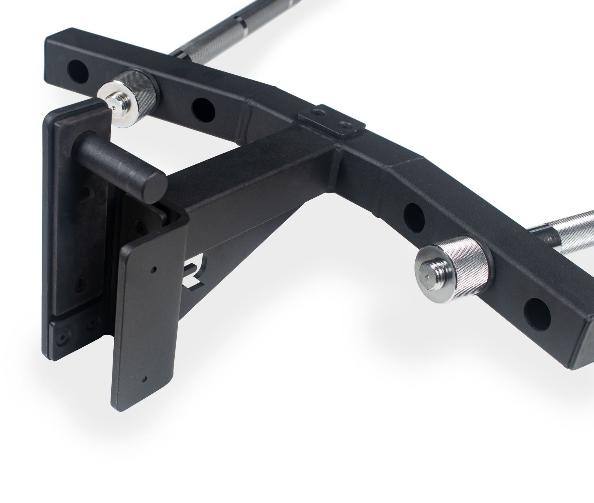 Rival J-Series Adjustable Dip Station (60x60mm)