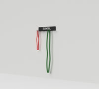 Rival Wall-Mounted Band Holder