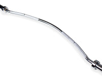 Rival Olympic Curved 7ft Barbell