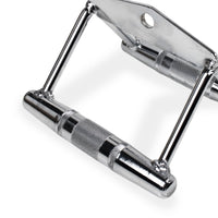 Narrow Grip Seated Row Cable Attachment