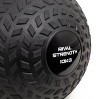Rival Strength Performance Slam Balls - 10KG