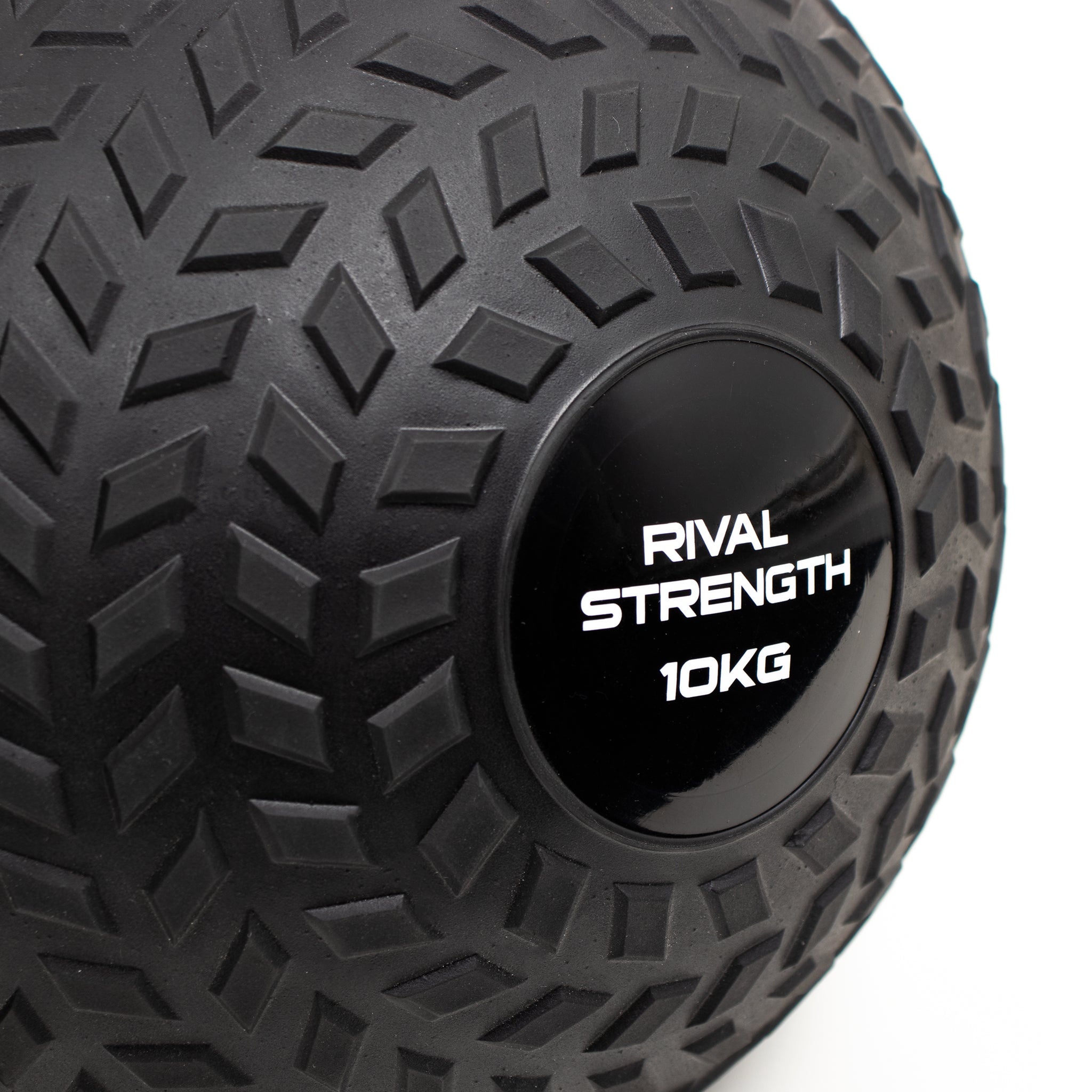 Rival Strength Performance Slam Balls - 10KG