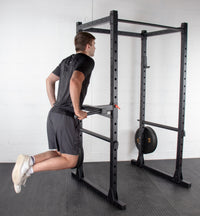 Rival S-Series Dip Station 2.0 (75x75mm)