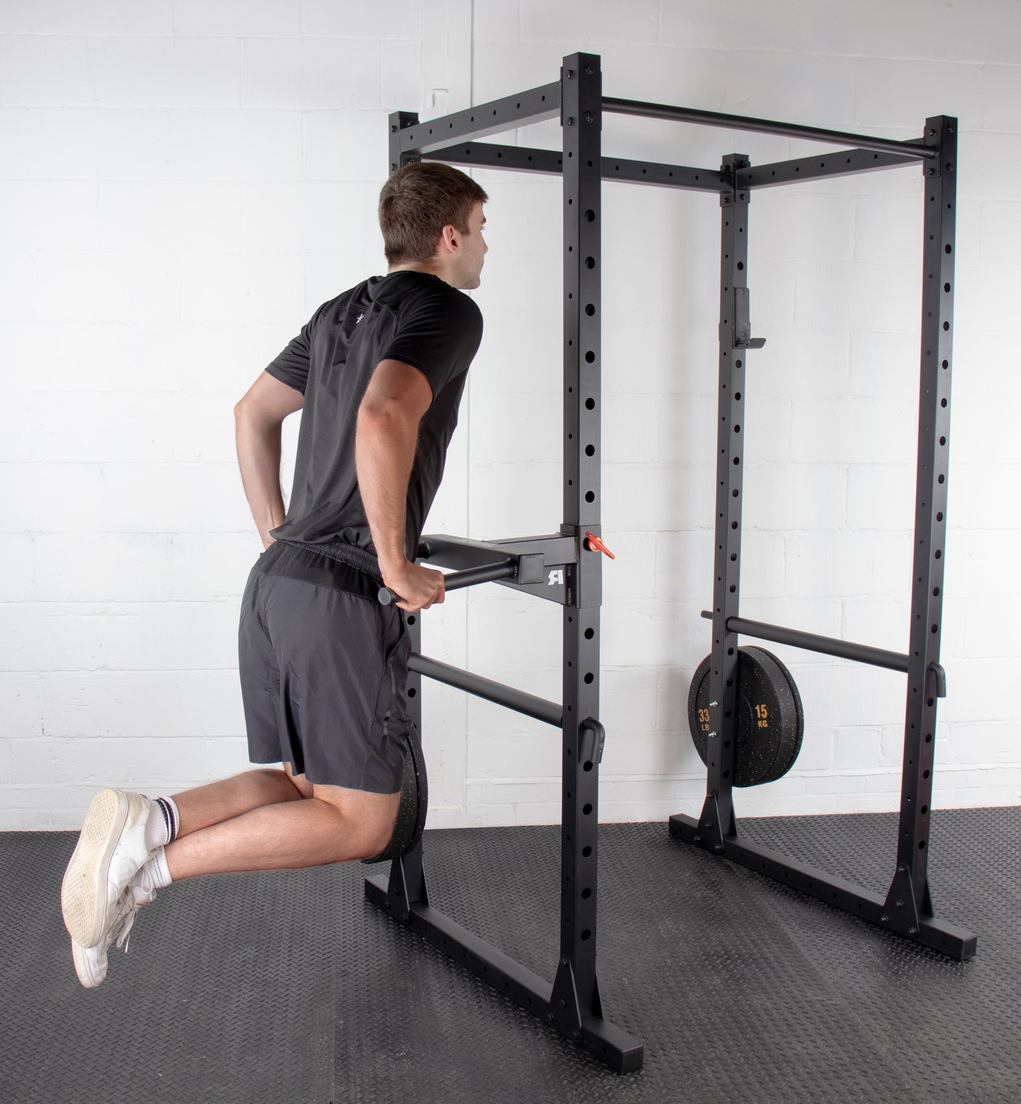 Rival S-Series Dip Station 2.0 (75x75mm)