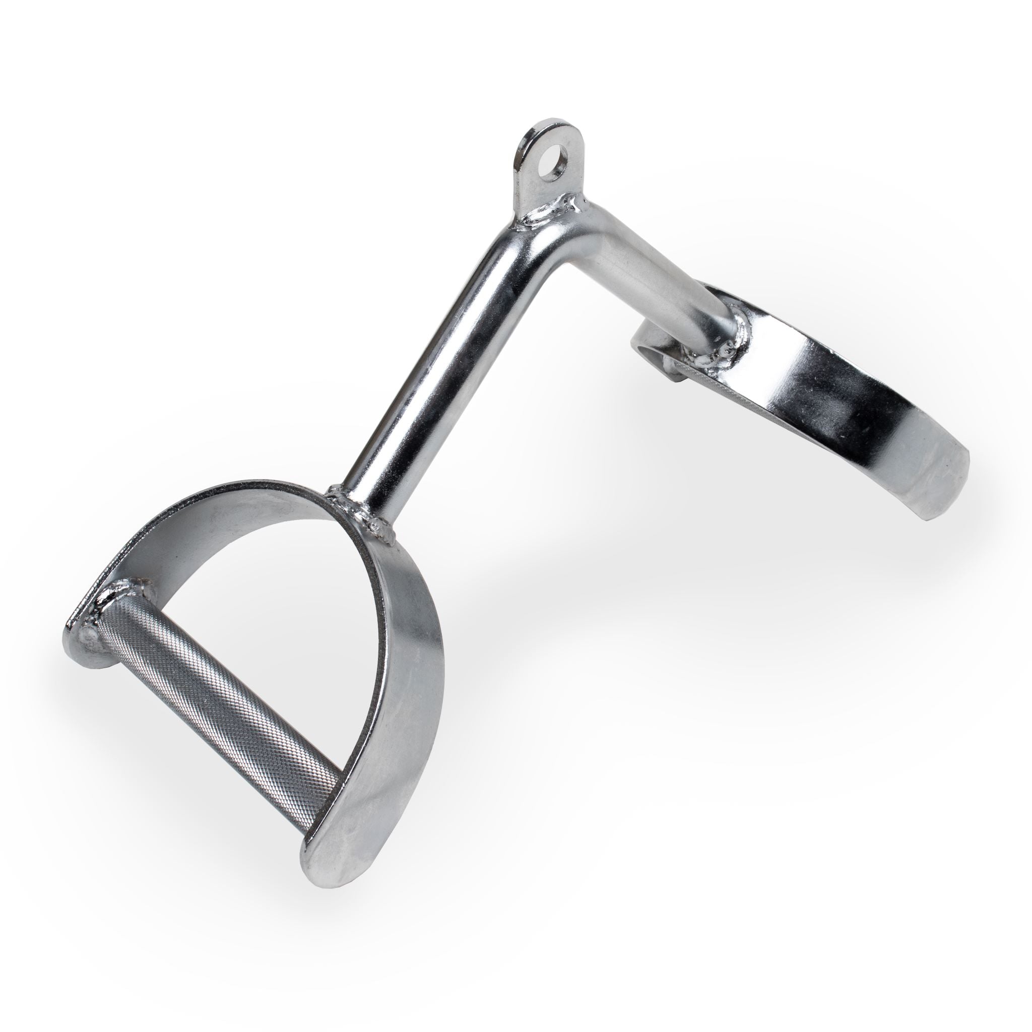 Narrow Grip Handle Cable Attachment – Rival Strength