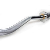 Rival Olympic 4ft EZ Curl Bar