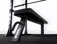 Rival Utility Flat Weight Bench