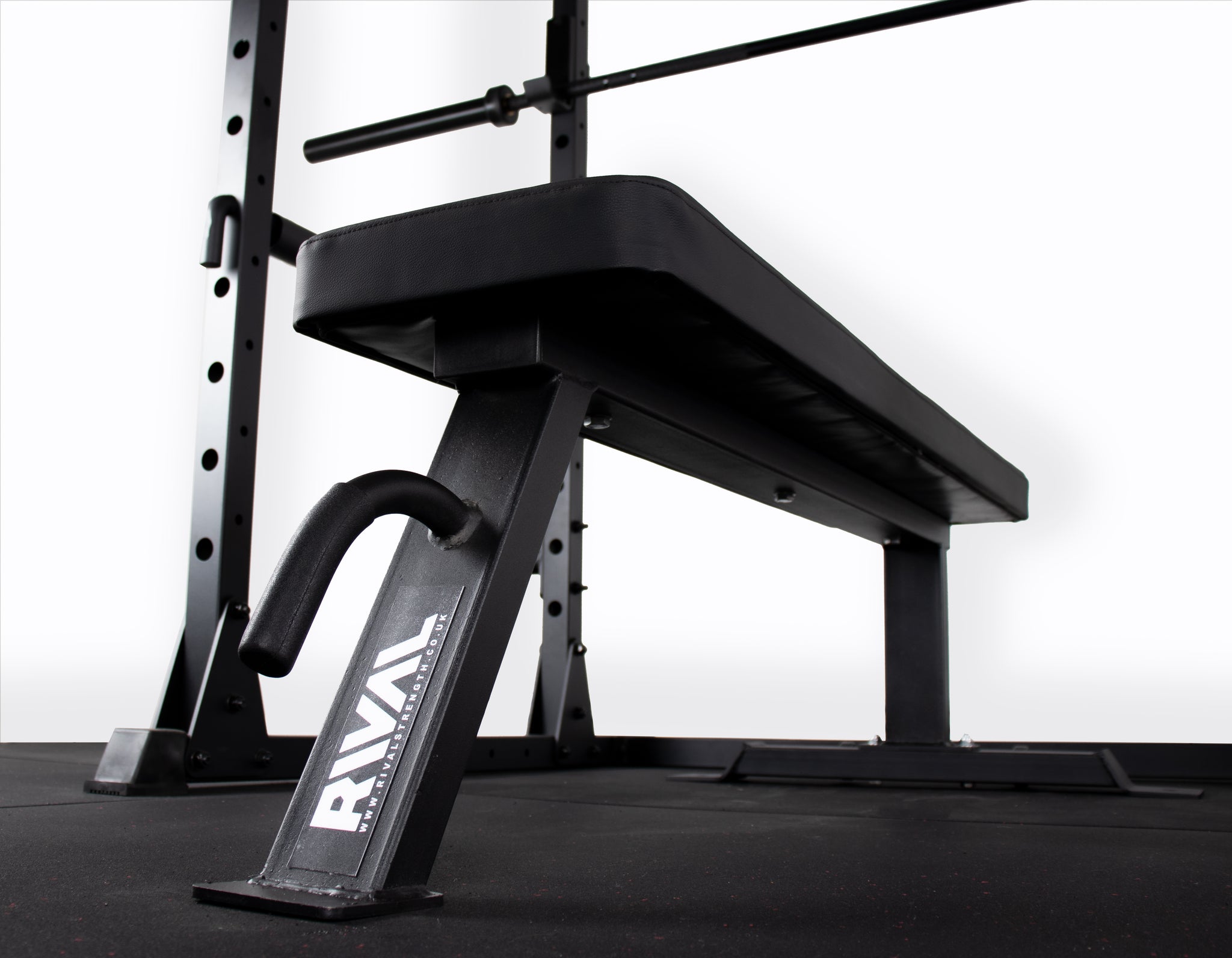 Rival Utility Flat Weight Bench