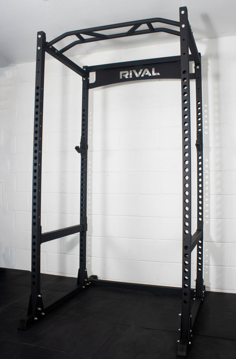 Rival T 2 Series Power Rack Rival Strength