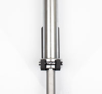 Wall-Mounted Single Bar Holder