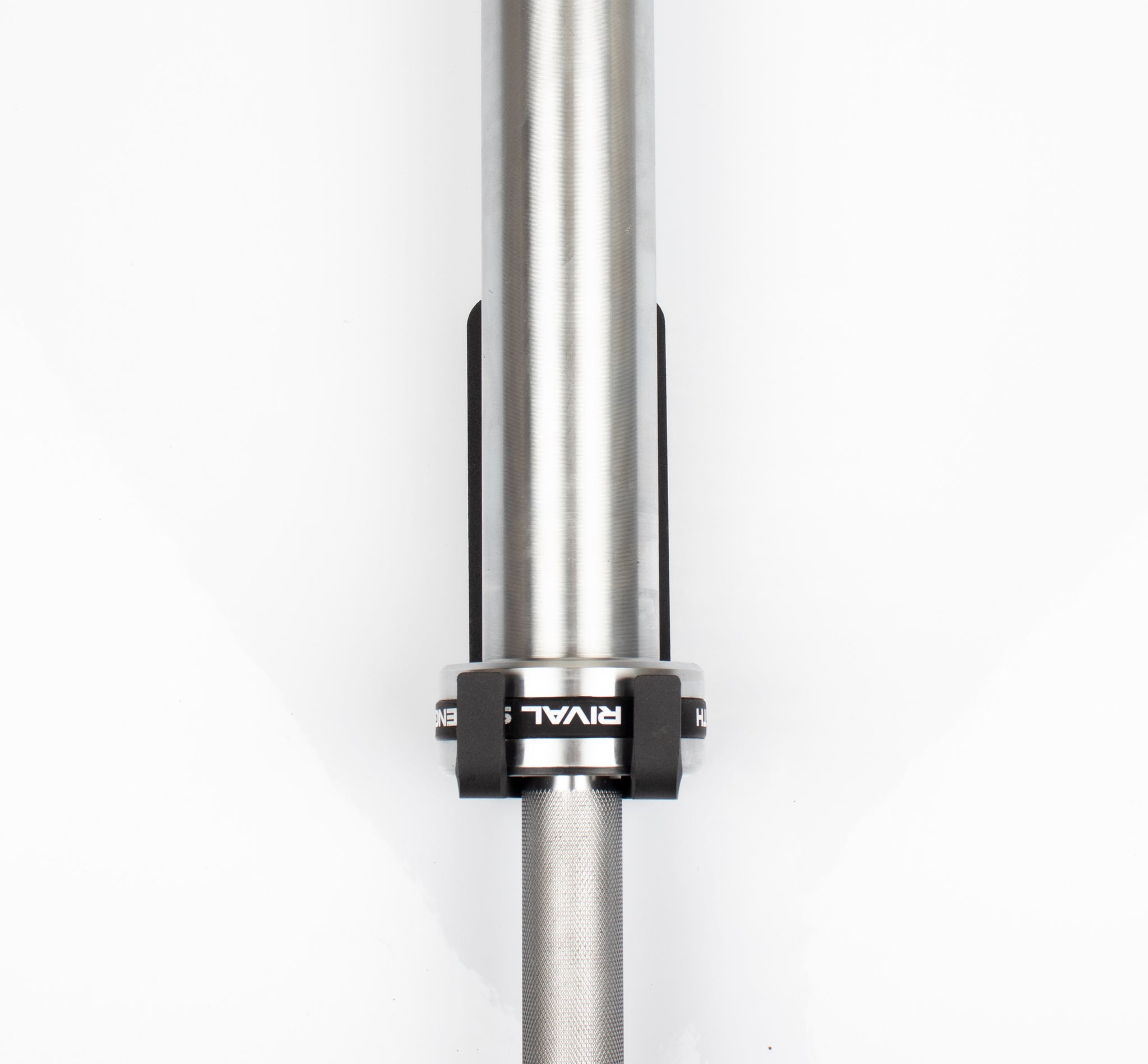 Wall-Mounted Single Bar Holder