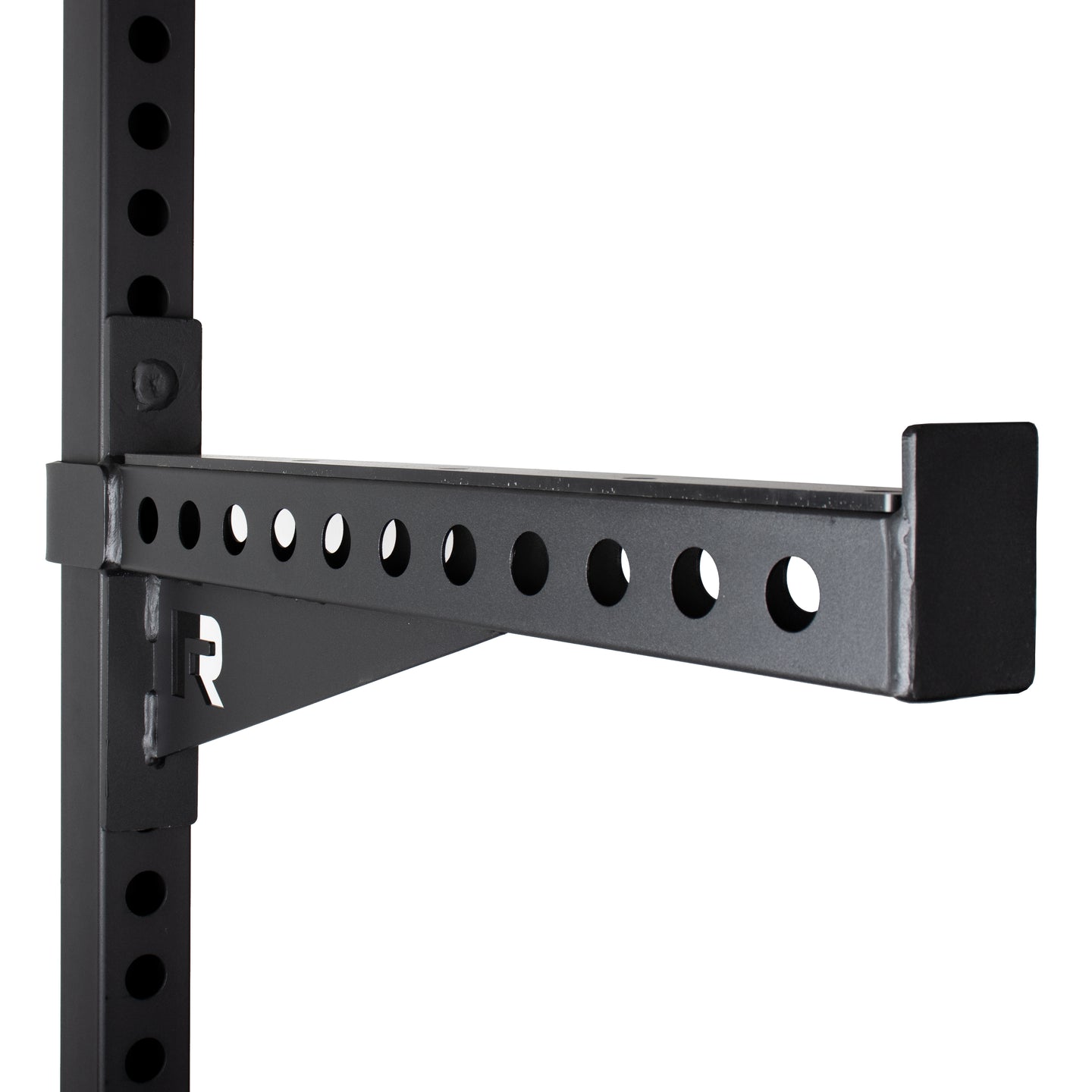 Rival T-Series Spotter Arms (Pair) (50x50mm)