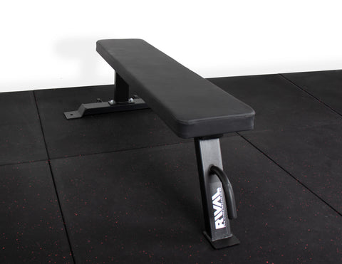 Rival Utility Flat Weight Bench