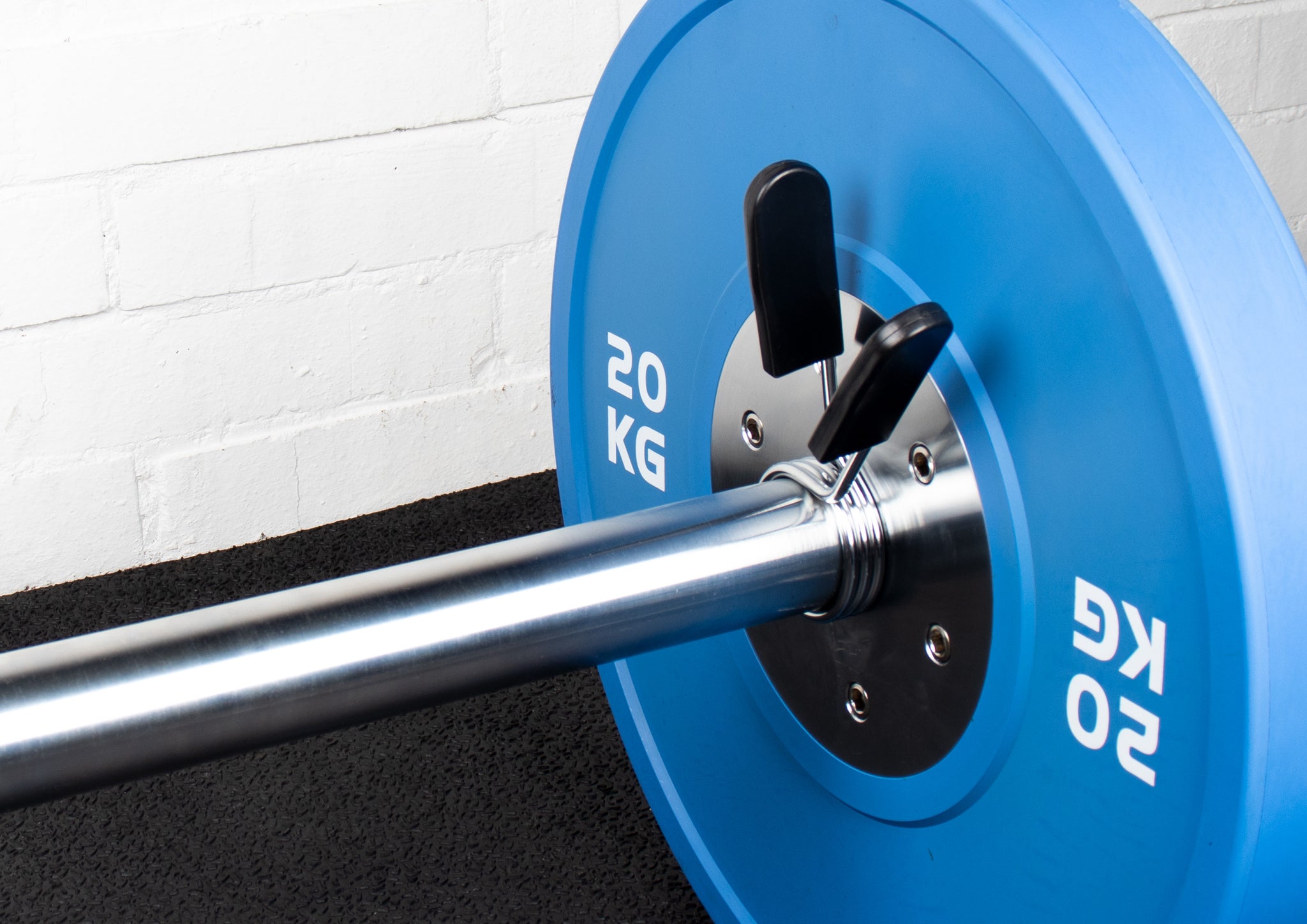 Olympic Spring Collars 2.0 (Pair)