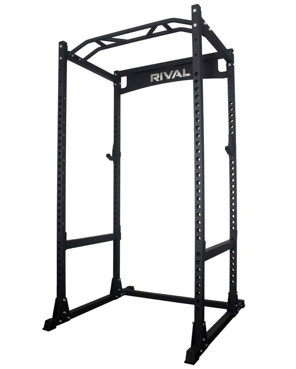 Rival T2 Series Power Rack Rival Strength