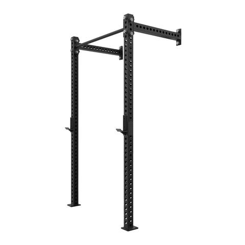 Rival S-1 Series Wall Mounted Static Rack