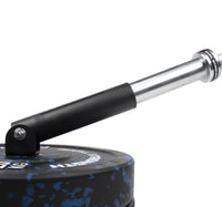 Rival Bumper Plate Landmine