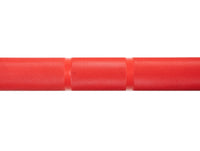20KG Red Cerakote Olympic 7ft Barbell - 4 Bearings