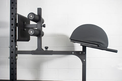 Rival Rack / Wall Mounted GHD