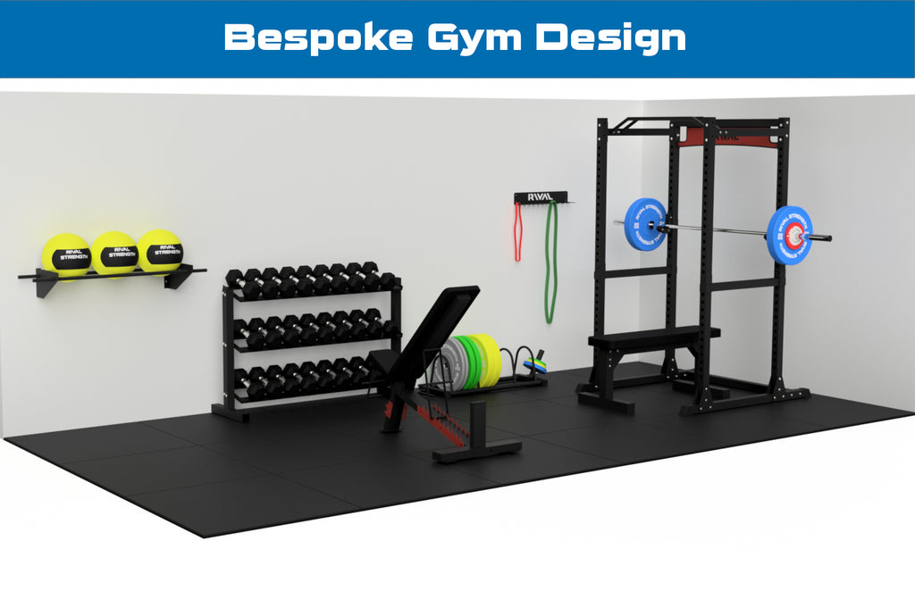 Bespoke Gym Design