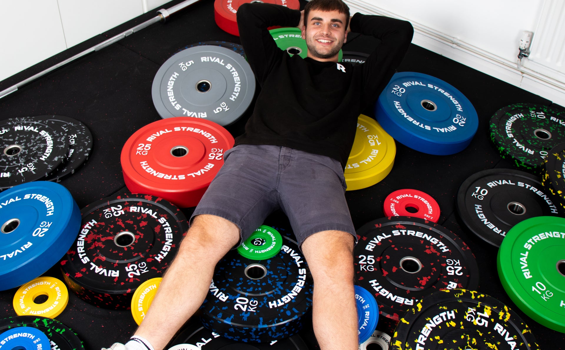Weight Plates - What's the Difference?