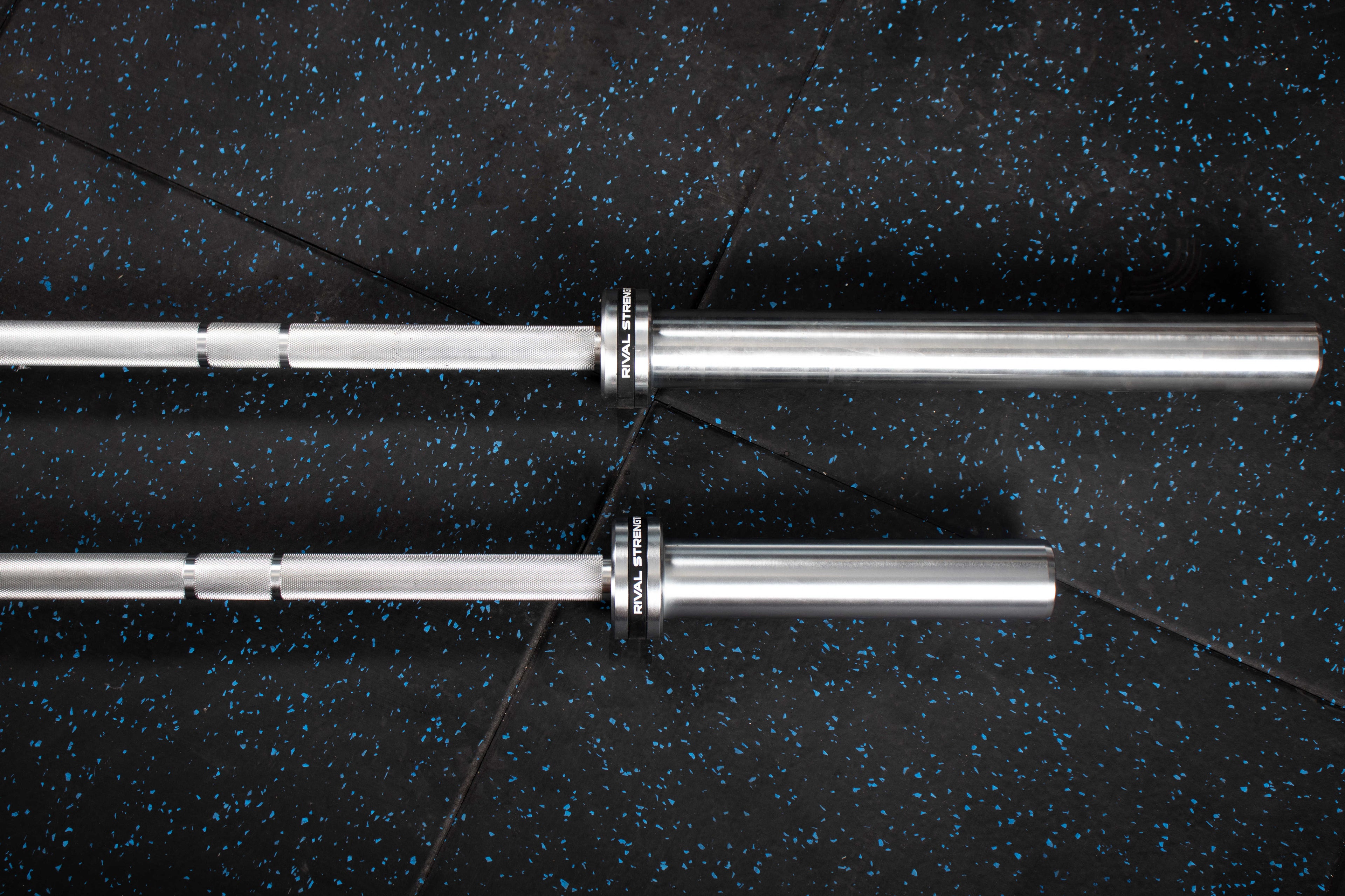 Olympic Barbells