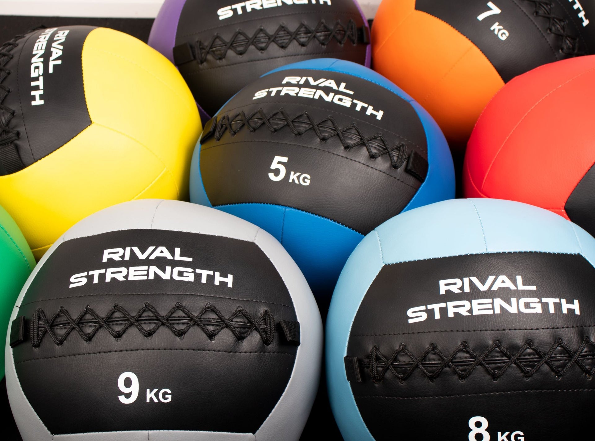 Medicine Balls