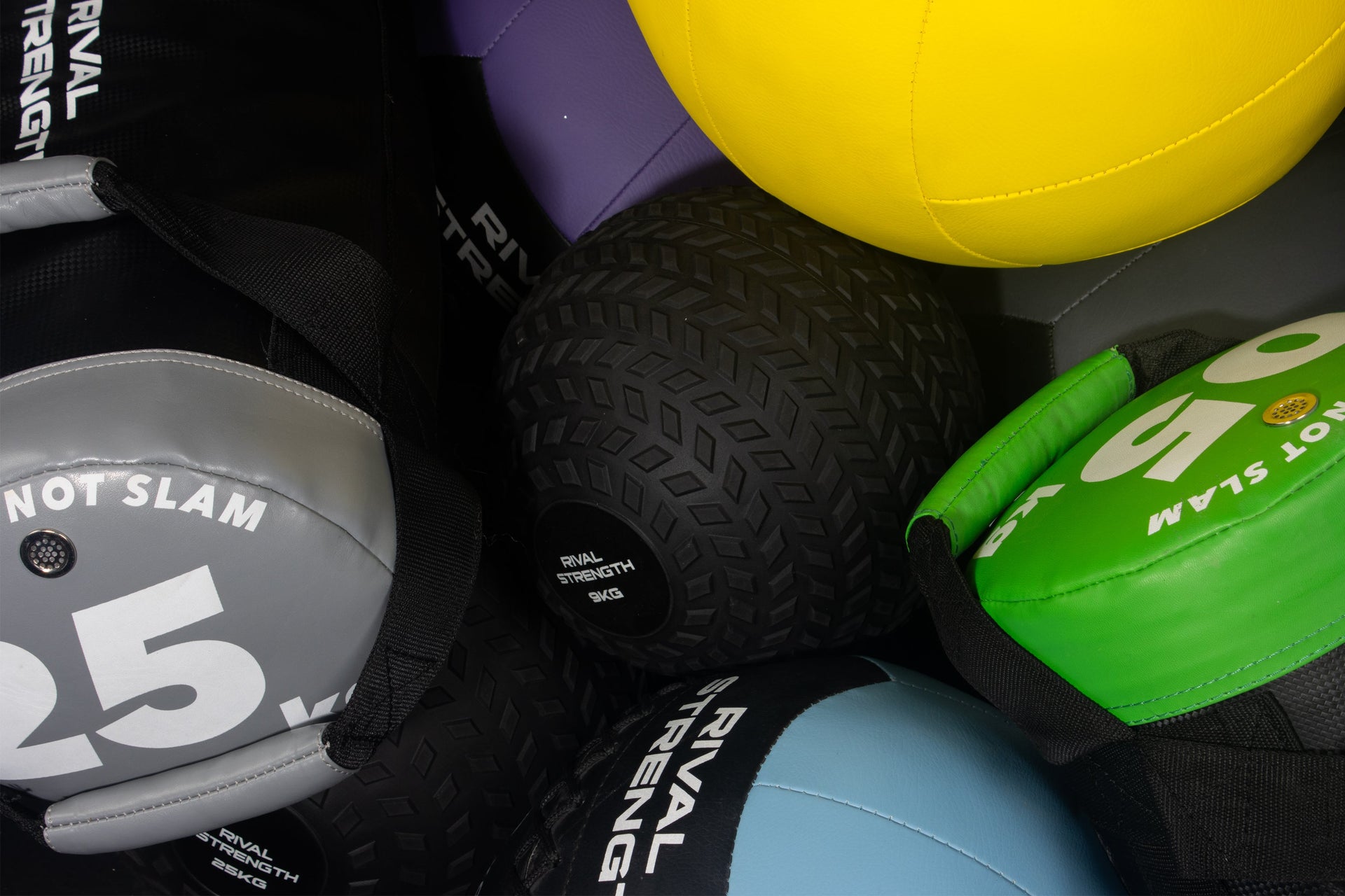 Functional Fitness Essentials