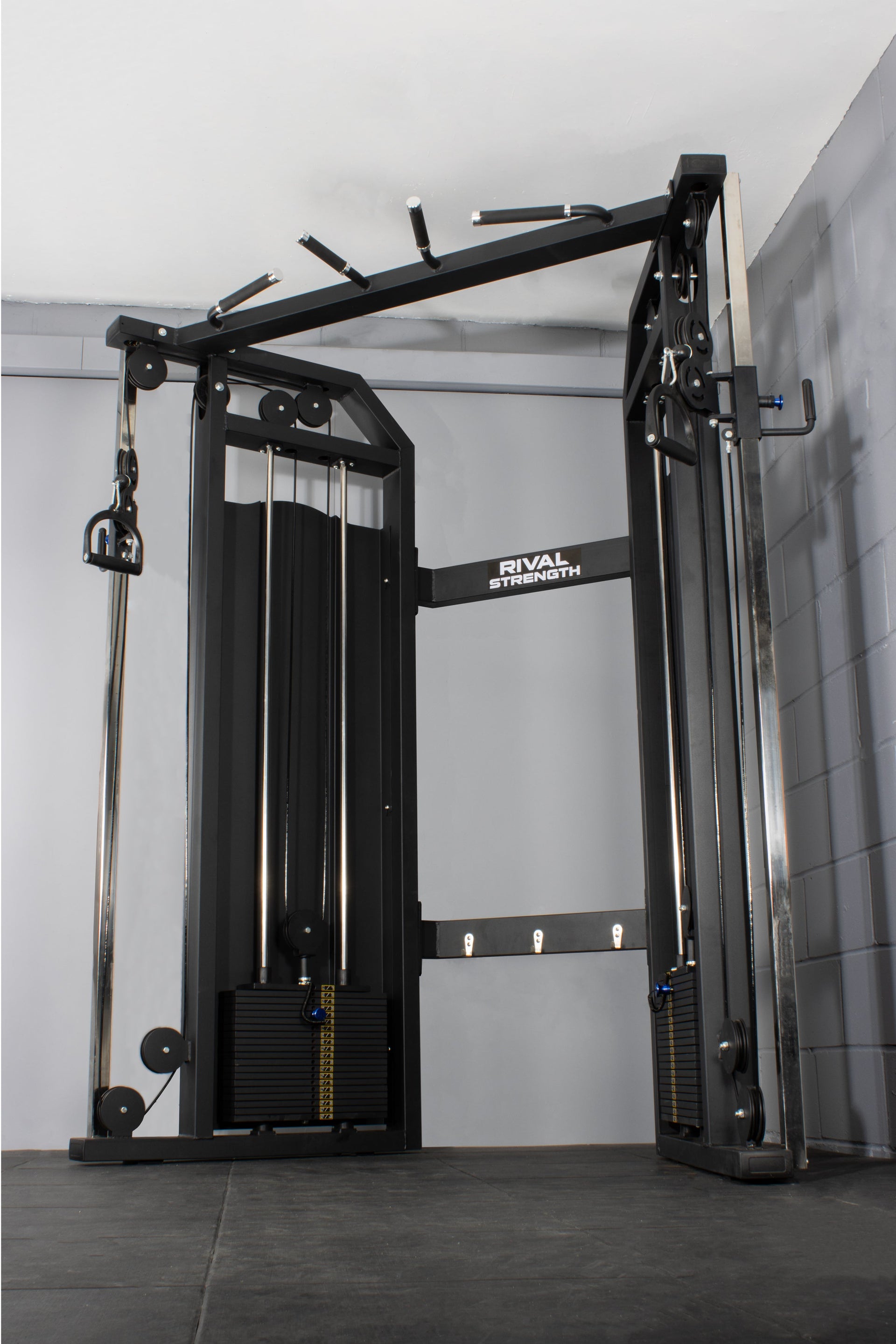 Cable Machines