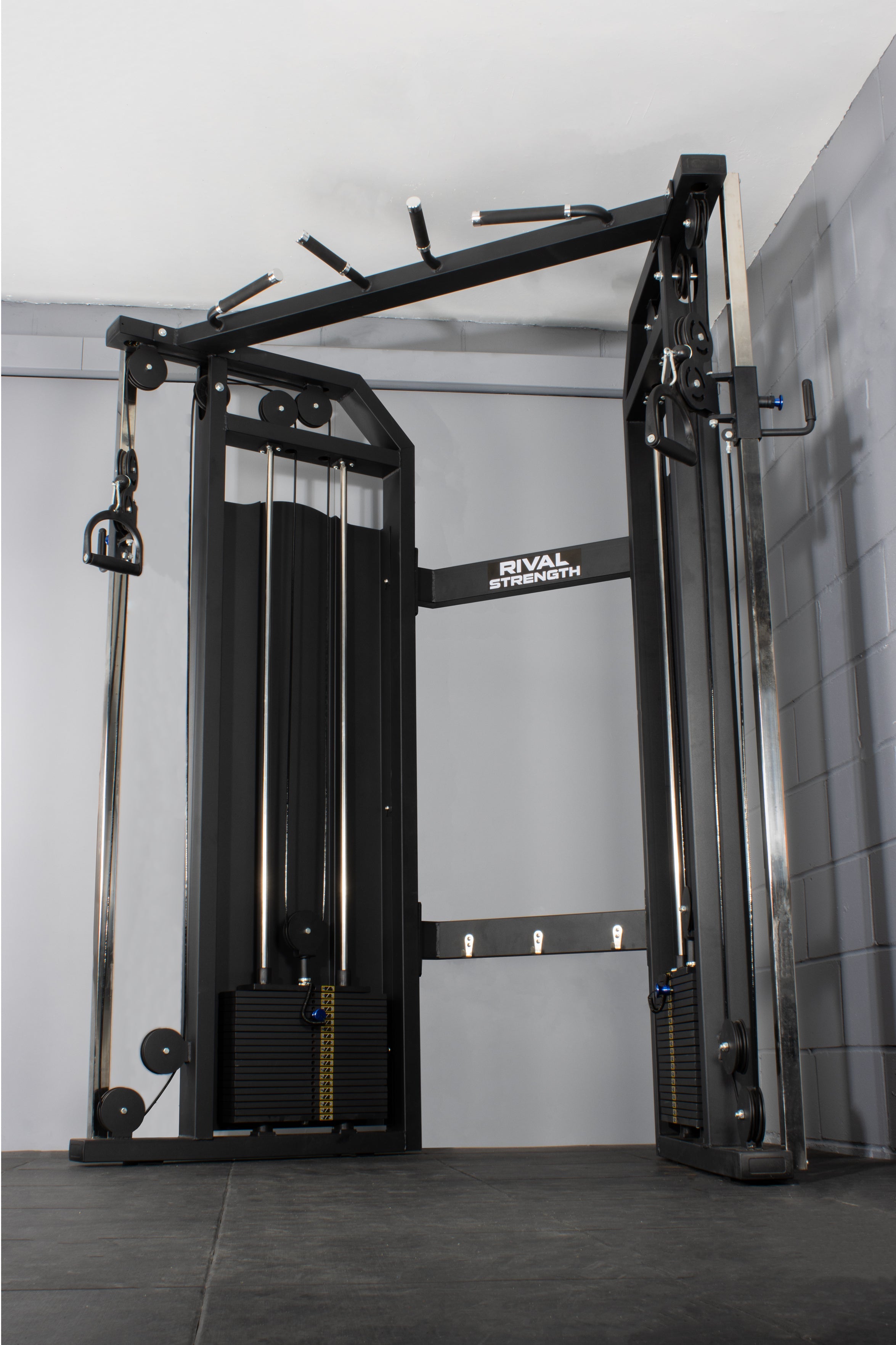 Cable Machines