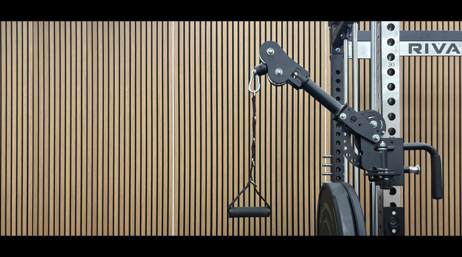 Cable Machines / Racks