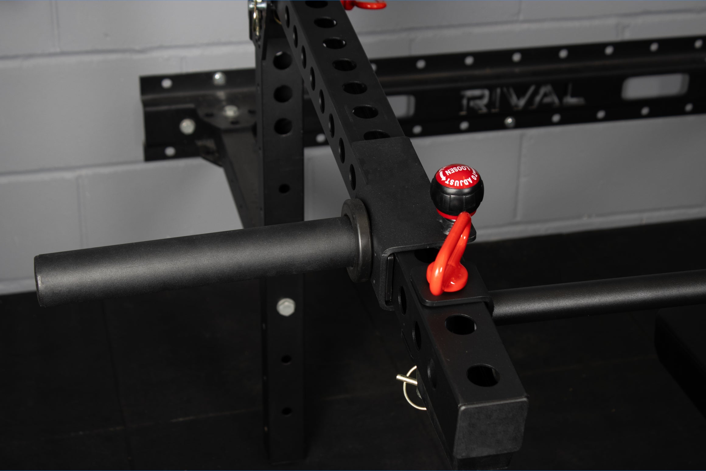 Jammer Arm Accessories