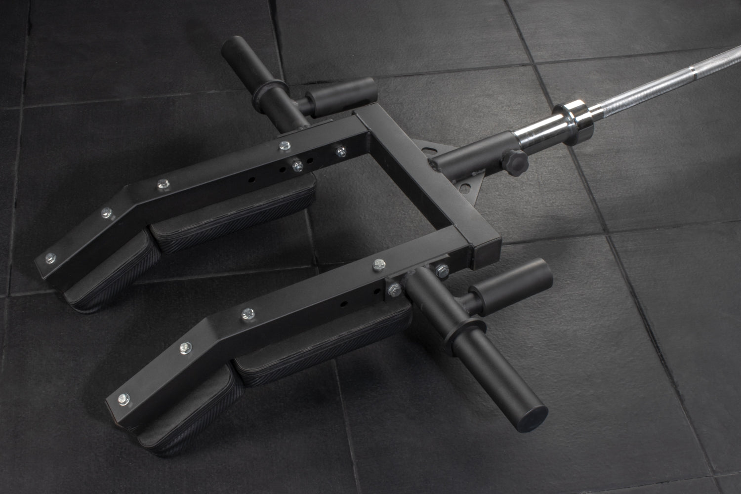 Landmine Attachments