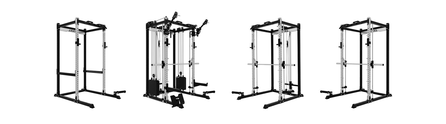 Power Racks