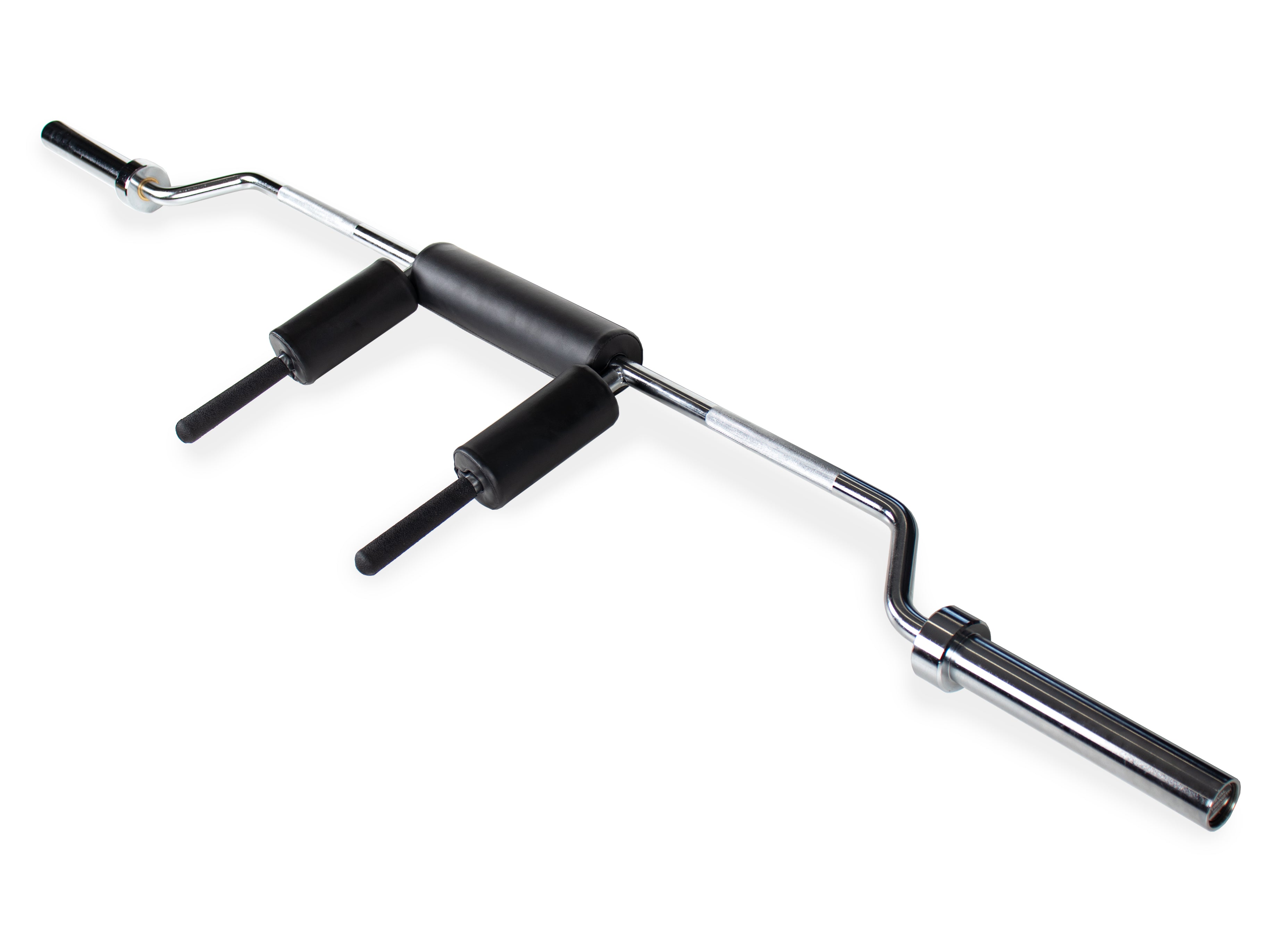 Safety Squat Bars