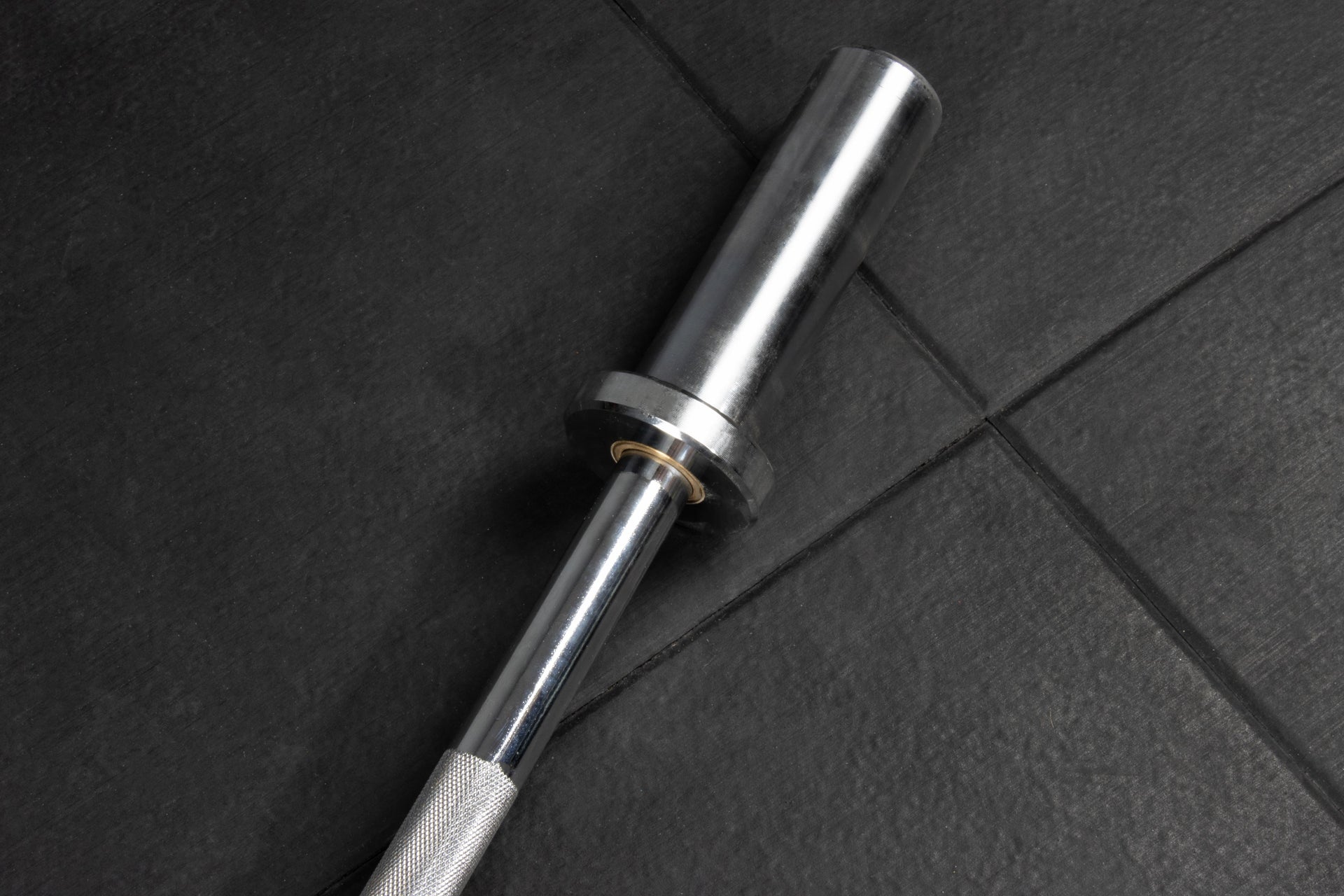 4ft Olympic Barbells