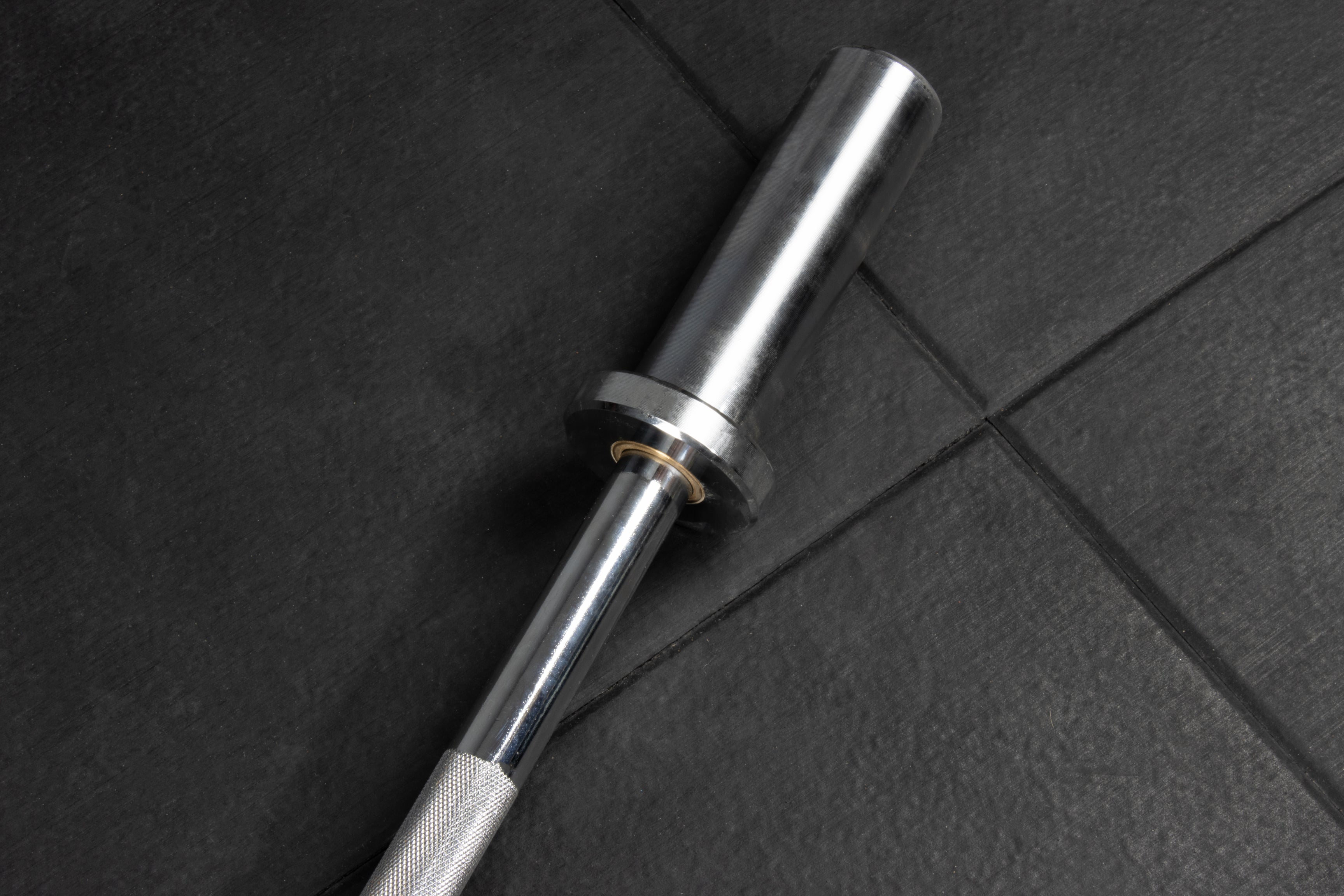 4ft Olympic Barbells