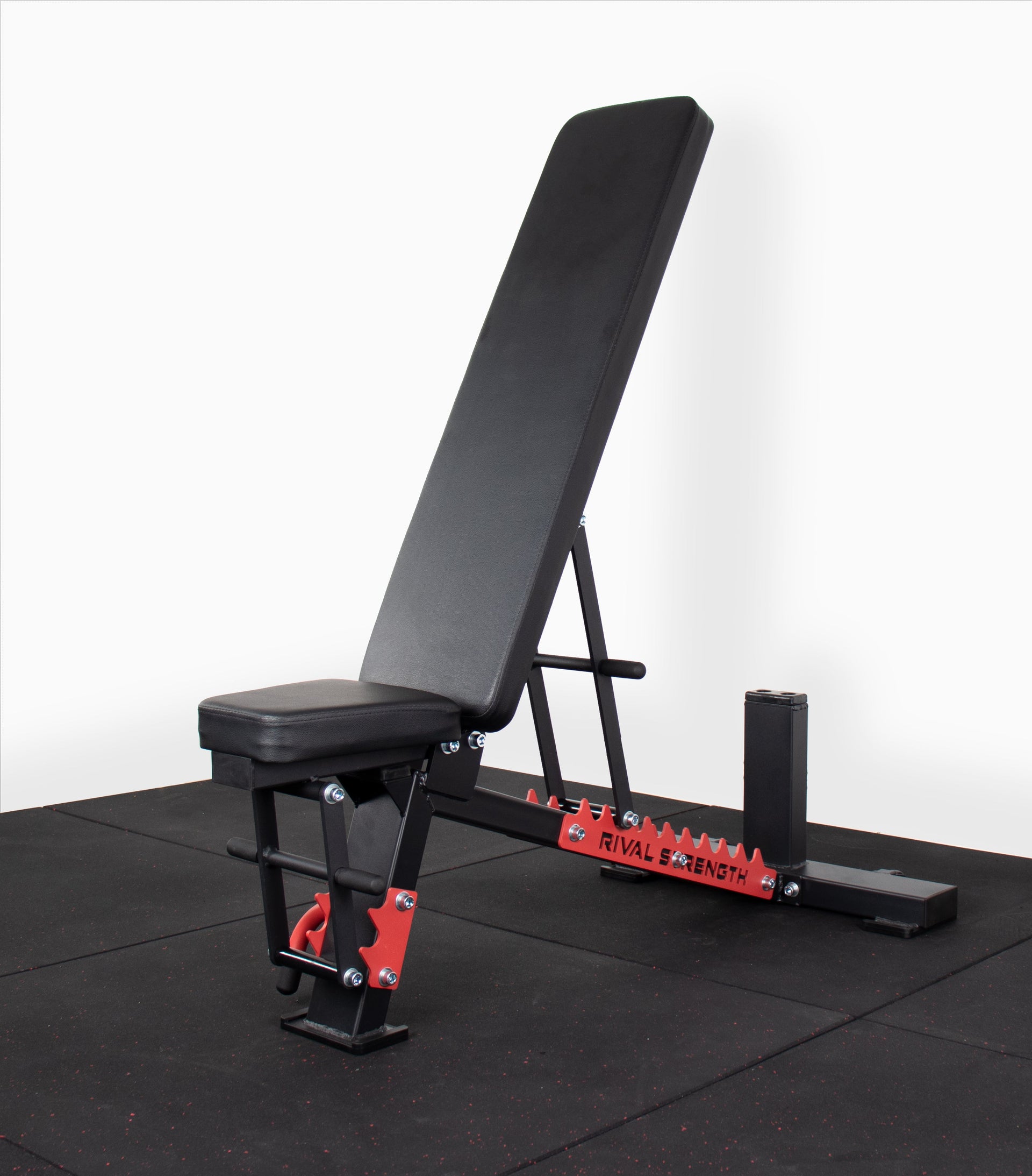 Adjustable Weight Benches