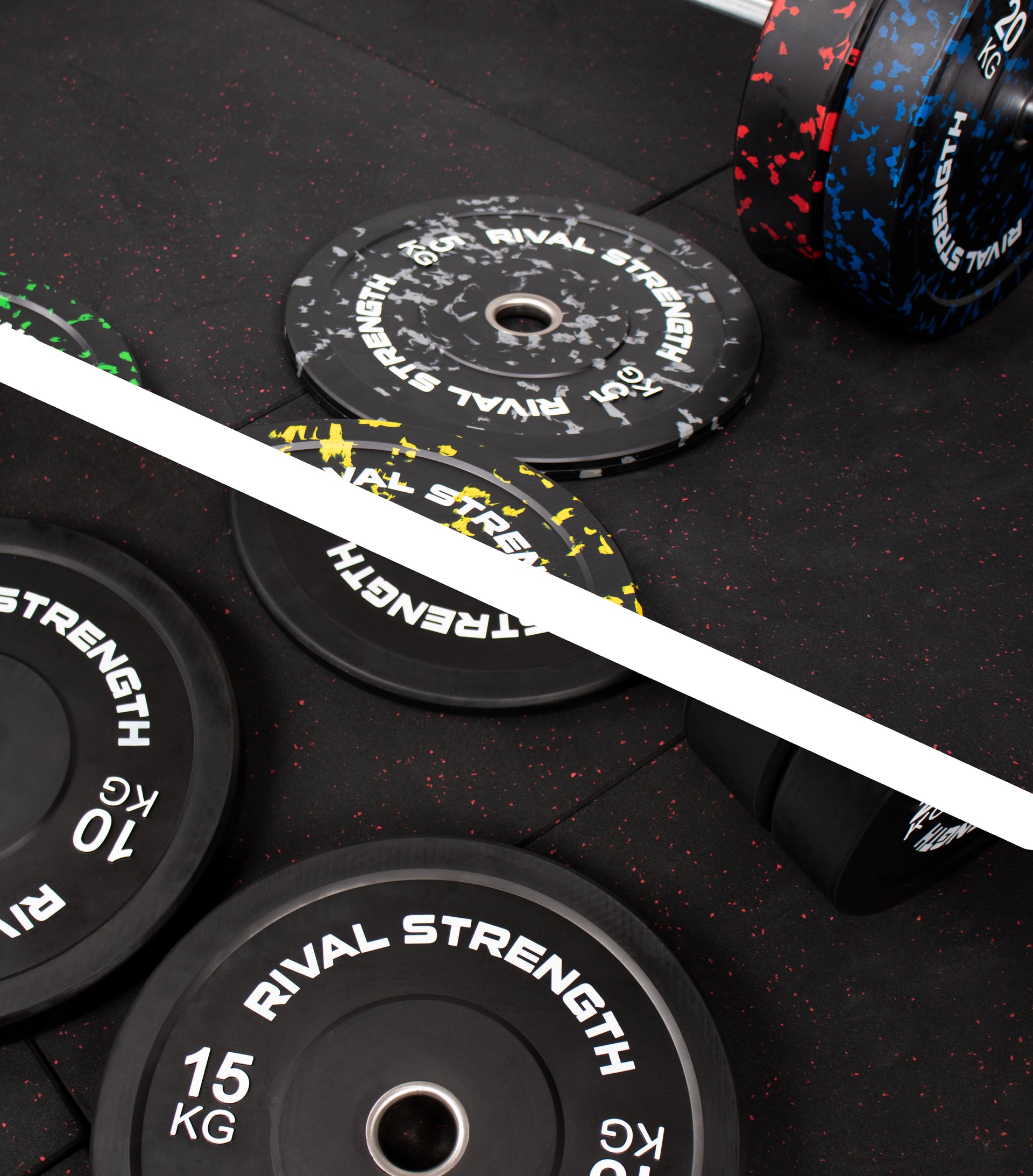 Weight Sets / Kits